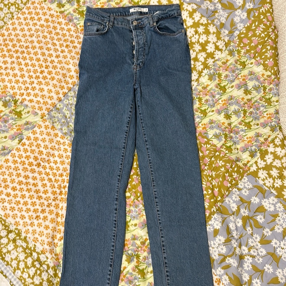 NA-KD Jeans